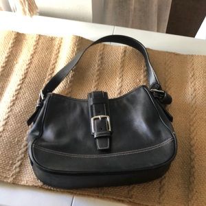 Coach purse and wallet